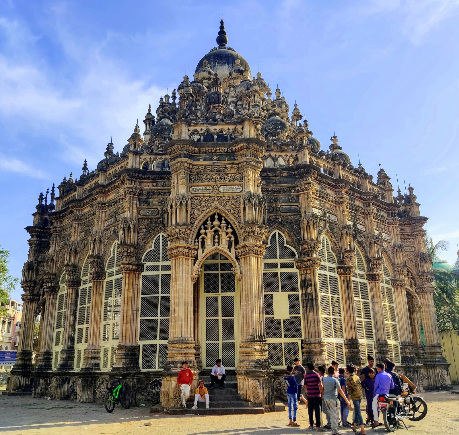 Junagadh